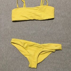 Frankies bikini “clueless collection”